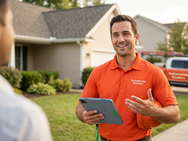 Roof Installation  in Newton Center  FAQ